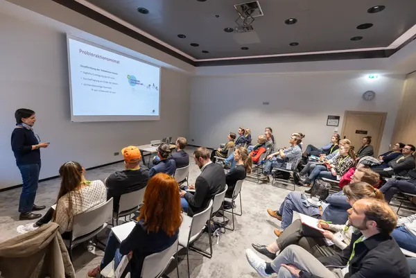 Radgipfel 2024 Fachkonferenz - Tag 2