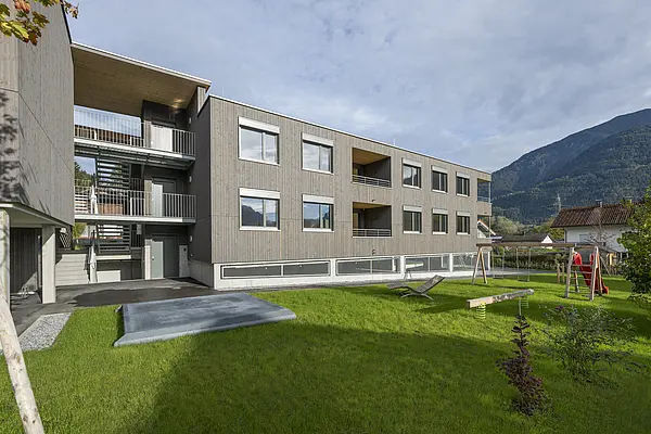 V218 Bürs Haus A