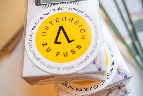 Eindrücke vom 1. Österreichischen Fußverkehrsgipfel in Graz