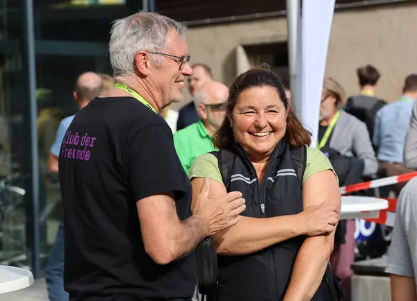 Highlights vom 16. Radgipfel