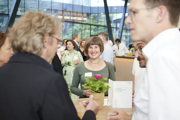 Preisverleihung Staatspreis Architektur und Nachhaltigkeit
