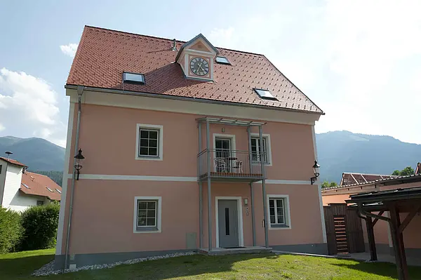 Mustersanierung Maier