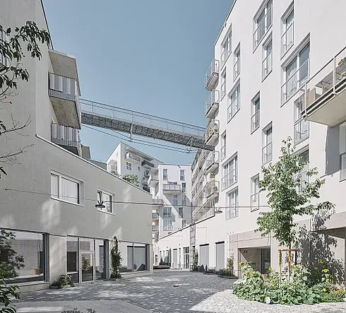 IIG-0325 Campagne Haus A