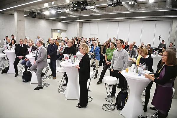Auszeichnung Bundessieger:innen Österreich radelt