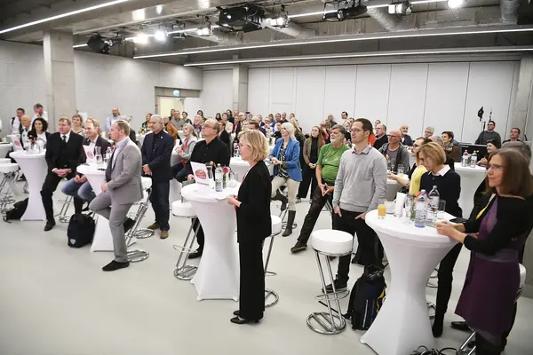 Auszeichnung Bundessieger:innen Österreich radelt