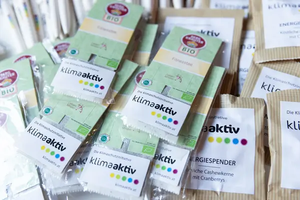 Marketinggoodies mit Aufdruck