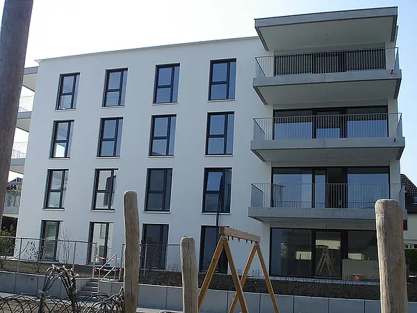WA Kolumban Haus A