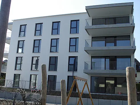 WA Kolumban Haus A