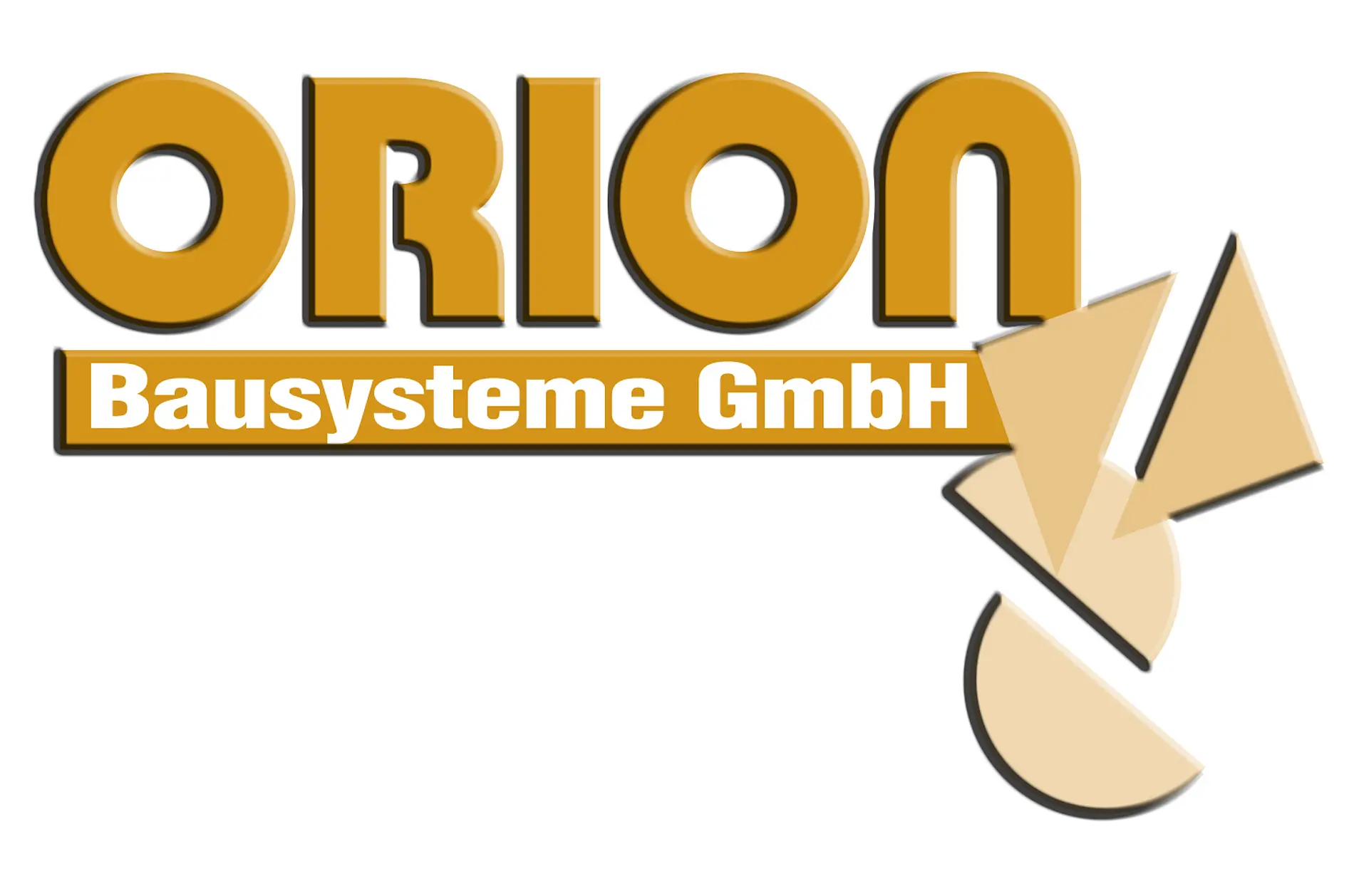 Logo Orion Bausysteme GmbH