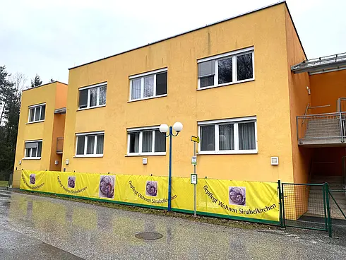 Pflegeheim Sinabelkirchen