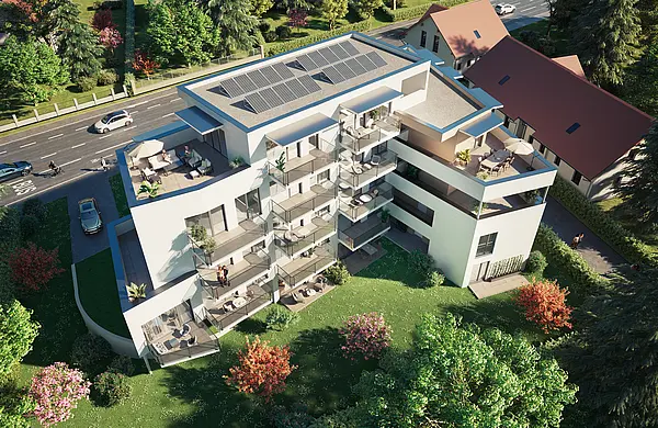 505 BV Assanierung Straßganger Straße 398