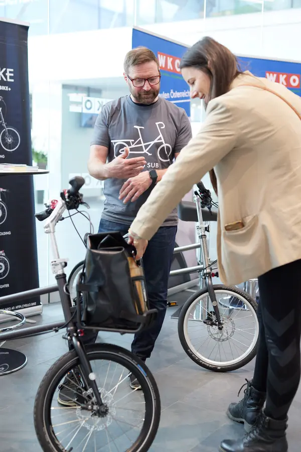 THE PEP Partnership & klimaaktiv mobil Fachkonferenz Wien
