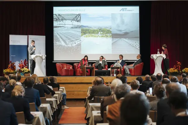 12. Tourismus-Mobilitätstag in Kufstein