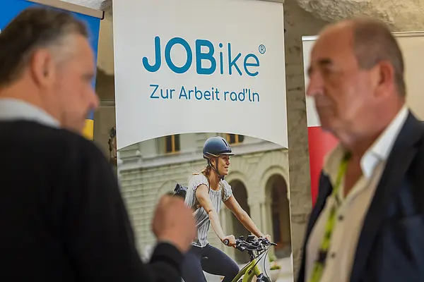 Radgipfel 2024 Fachkonferenz - Tag 2