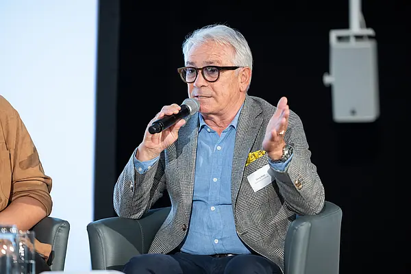 Fotos der klimaaktiv Jahreskonferenz 2024
