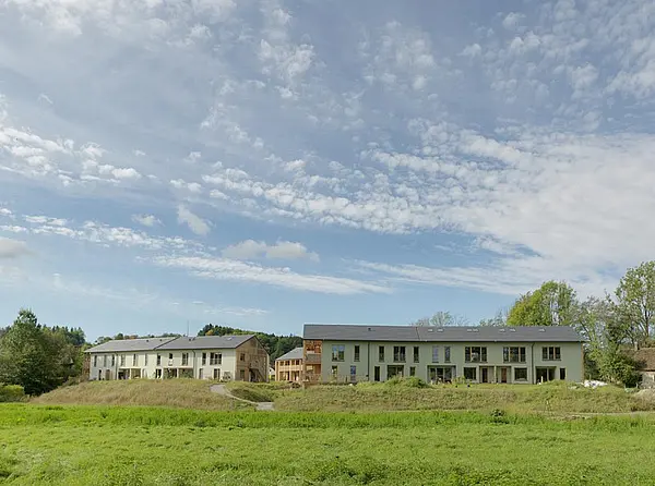 KooWo Volkersdorf Haus 2