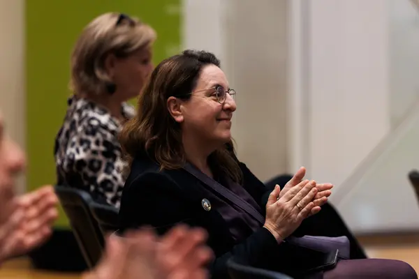 Auszeichnungsveranstaltung Österreich radelt Wien 2025 