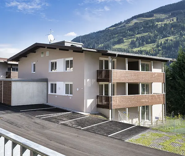 NHT - Südtiroler Siedlung 2. Bauabschnitt - Haus 3 - JO05