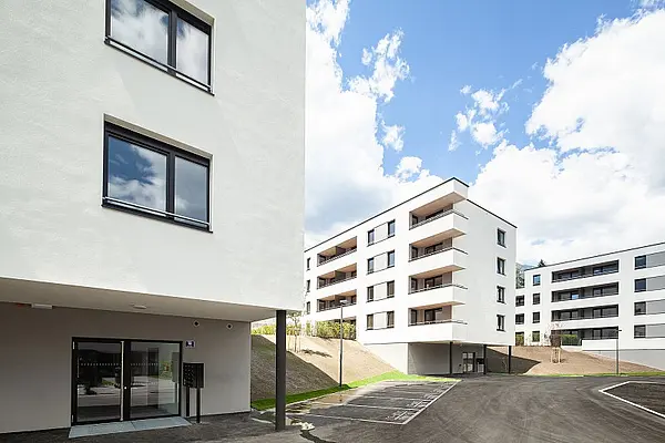 NHT - Am Grettert Haus B - IM17