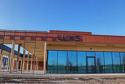 LUKS - Ein Unternehmen der Landsteiner Gruppe