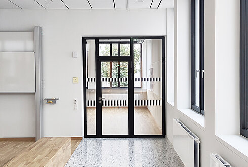 AHS Ettenreichgasse 41-43-Sanierung