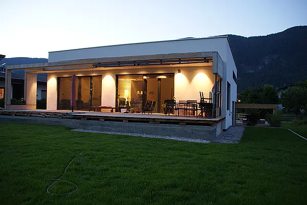 Haus DoRo