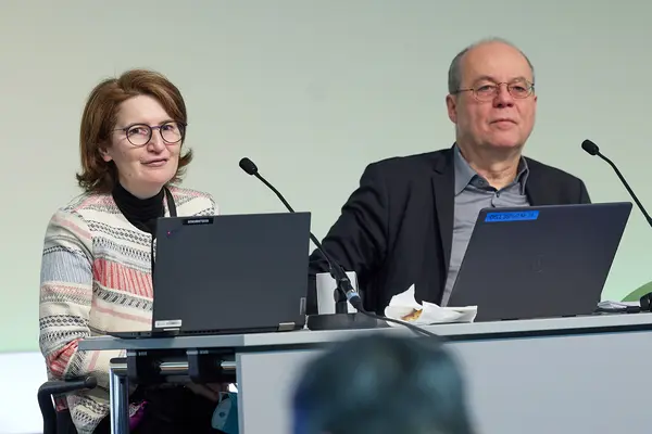 THE PEP Partnership & klimaaktiv mobil Conference