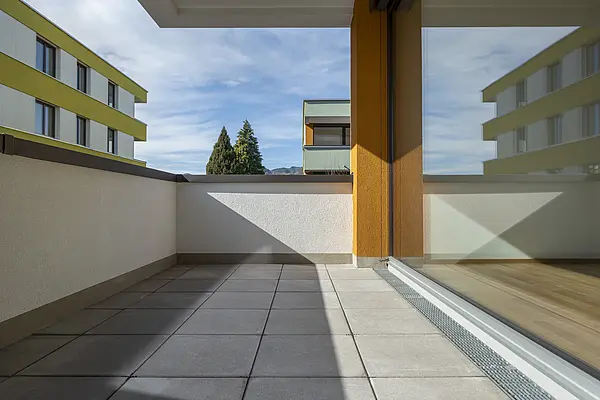 V188 Lustenau - Brunnenau - Haus B2