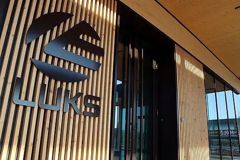 LUKS - Ein Unternehmen der Landsteiner Gruppe