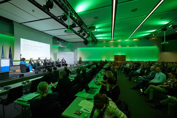 THE PEP Partnership & klimaaktiv mobil Fachkonferenz Wien