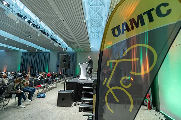 Radgipfel 2024 Fachkonferenz - Tag 2