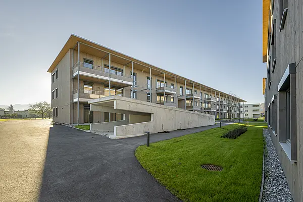 V143 Fussach - Haus B