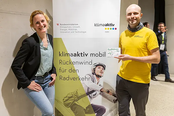Radgipfel 2024 Fachkonferenz - Tag 2