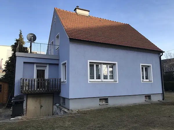 ALte Poststrasse 78