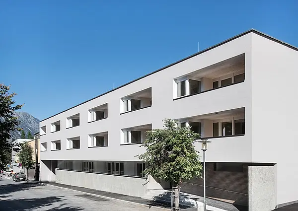 NHT - Malserstraße - LA31