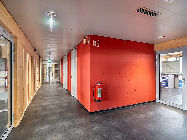 LWS - Neue Lehrwerkstatt