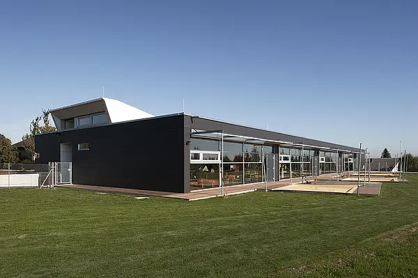 Kindergarten Großrust