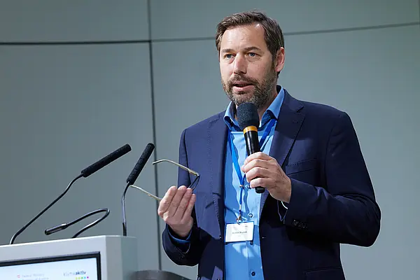 THE PEP Partnership & klimaaktiv mobil Conference