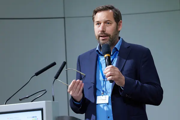 THE PEP Partnership & klimaaktiv mobil Conference