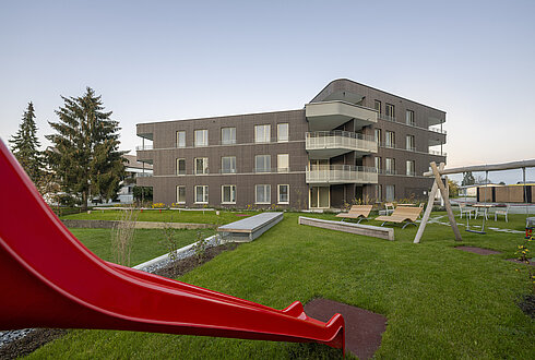 V202 Lustenau "Rheindorf West"