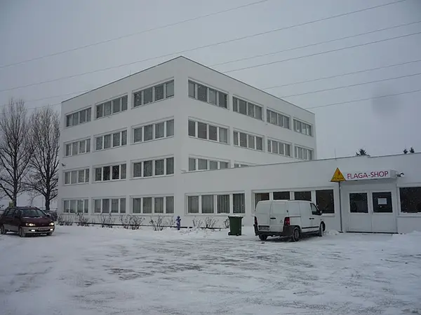 Flaga GmbH, 2100 Leobendorf