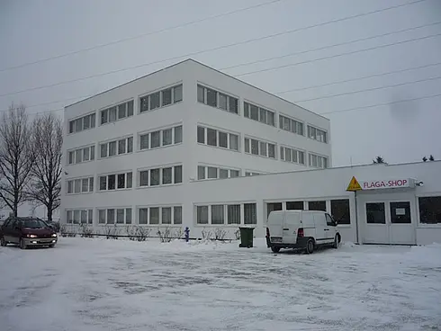Flaga GmbH, 2100 Leobendorf