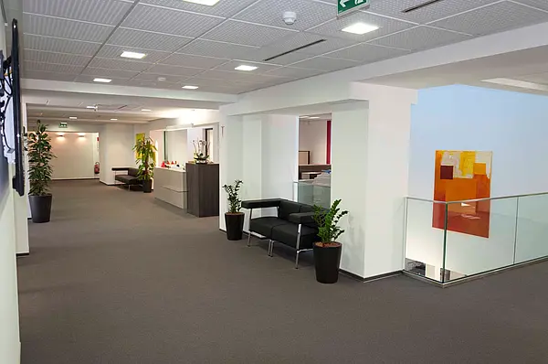Raiffeisenbank Straß in der Steiermark