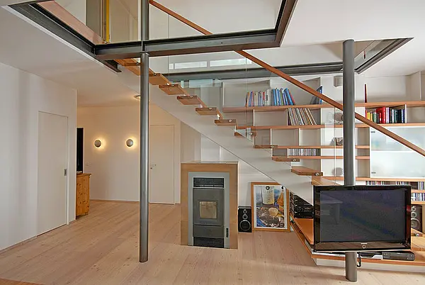 Passivhaus  Ternitz