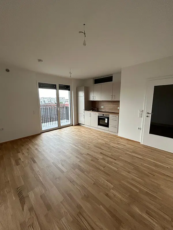 Projekt Triester Straße 174 (Haus A)