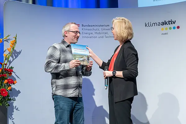 Radgipfel 2024 Fachkonferenz - Tag 2