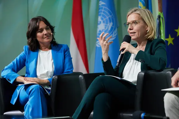 THE PEP Partnership & klimaaktiv mobil Fachkonferenz Wien