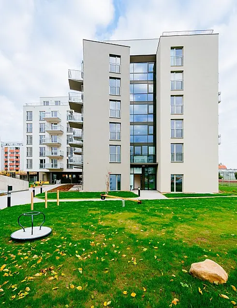 Bonsaigasse 5