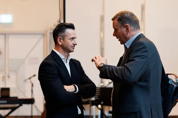 Auszeichnungsveranstaltung Österreich radelt Wien 2025 