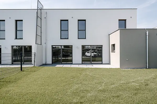 250 Quattrohäuser 7011 Siegendorf - Block 2